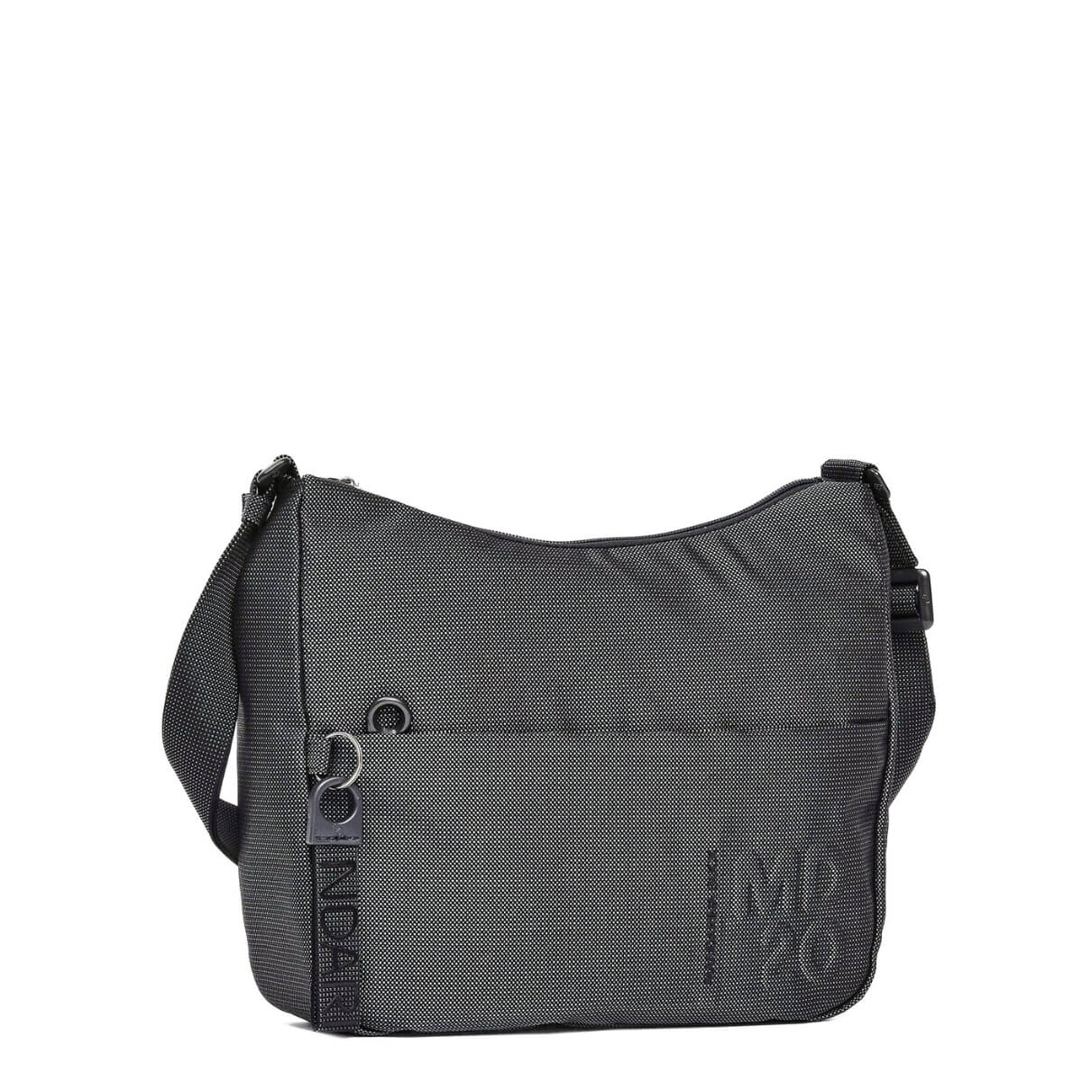 MANDARINA DUCK TRACOLLA MEDIA QMT37 465 GRIGIO
