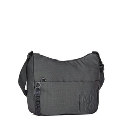 MANDARINA DUCK TRACOLLA MEDIA QMT37 465 GRIGIO