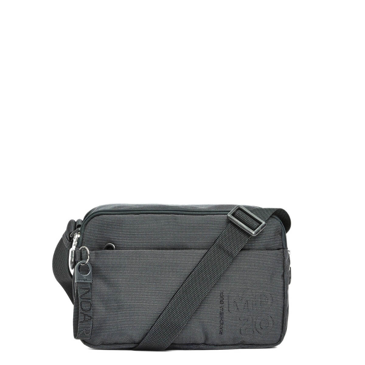 MANDARINA DUCK TRACOLLA MEDIA QMT48 465 GRIGIO