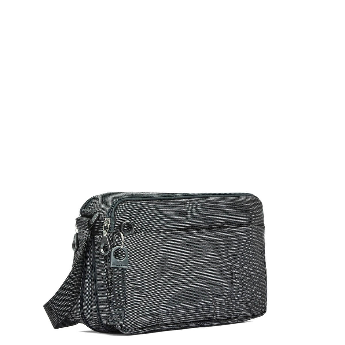 MANDARINA DUCK TRACOLLA MEDIA QMT48 465 GRIGIO