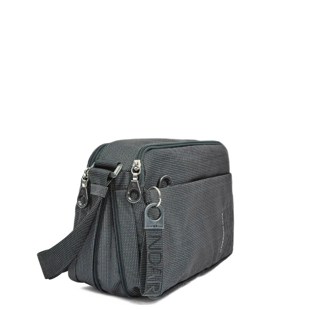 MANDARINA DUCK TRACOLLA MEDIA QMT48 465 GRIGIO