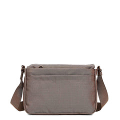 MANDARINA DUCK TRACOLLA MULTITASCHE QMTX5 09K TAUPE