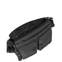 MANDARINA DUCK TRACOLLA MULTITASCHE QMTX5 465 GRIGIO