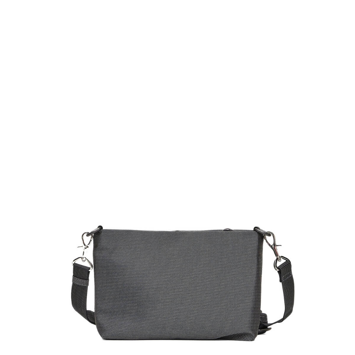 MANDARINA DUCK TRACOLLA POCHETTE P10QMT24 465 GRIGIO