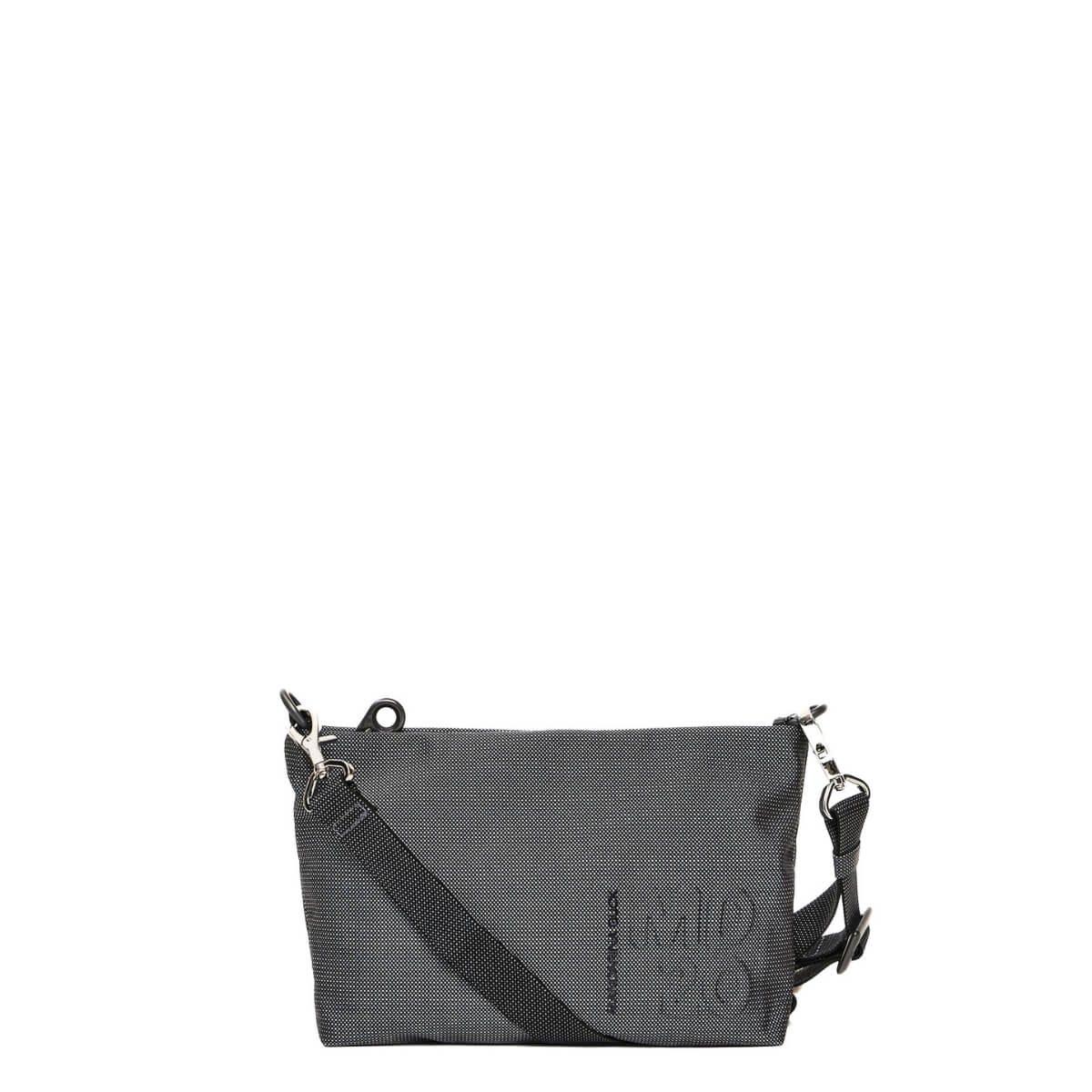 MANDARINA DUCK TRACOLLA POCHETTE P10QMT24 465 GRIGIO