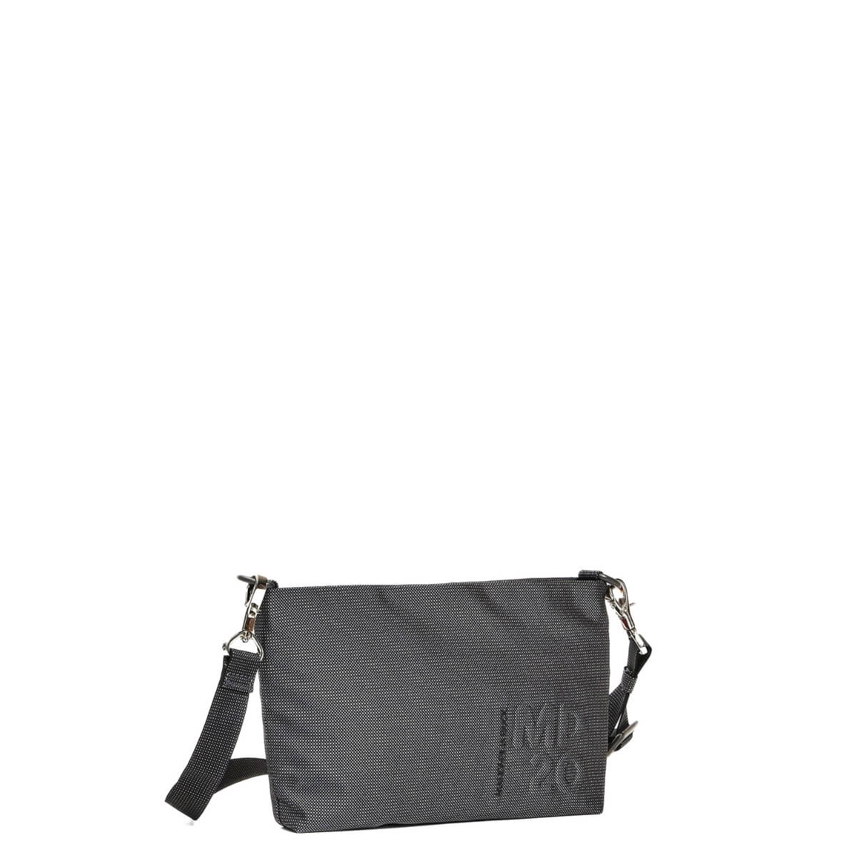 MANDARINA DUCK TRACOLLA POCHETTE P10QMT24 465 GRIGIO