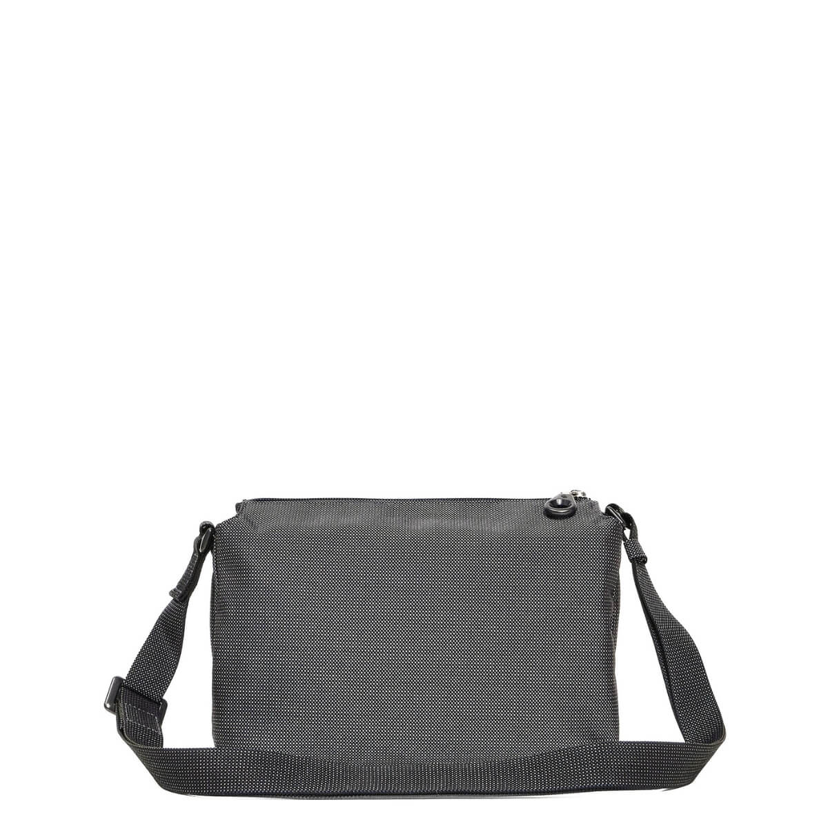 MANDARINA DUCK TRACOLLINA QMT32 465 GRIGIO