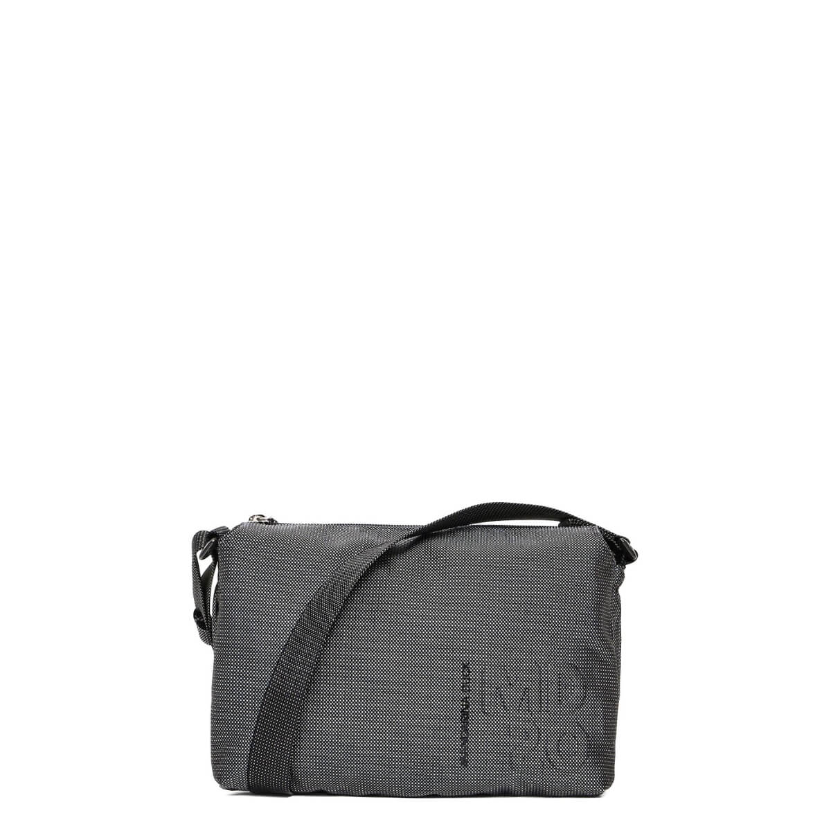 MANDARINA DUCK TRACOLLINA QMT32 465 GRIGIO