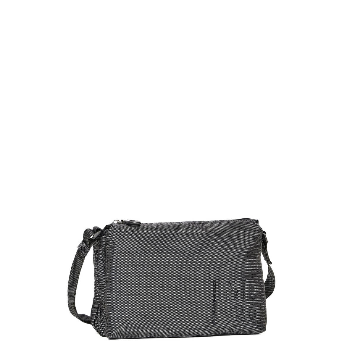 MANDARINA DUCK TRACOLLINA QMT32 465 GRIGIO