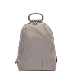 MANDARINA DUCK ZAINO P10QMT39 09K TAUPE