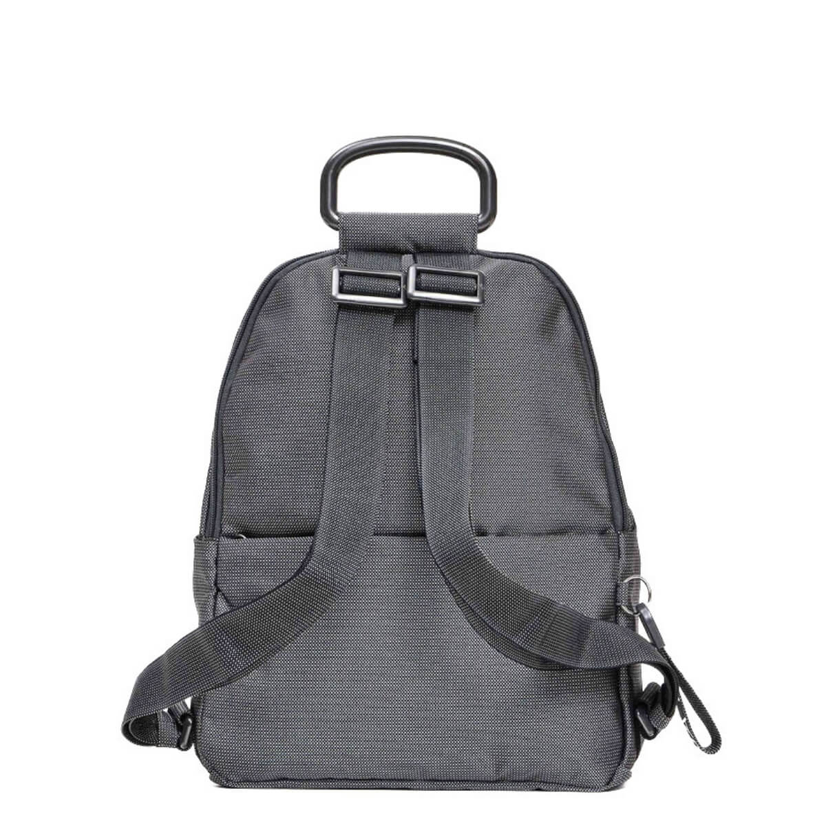 MANDARINA DUCK ZAINO P10QMT39 465 GRIGIO