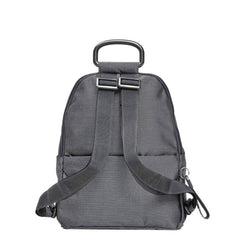 MANDARINA DUCK ZAINO P10QMT39 465 GRIGIO
