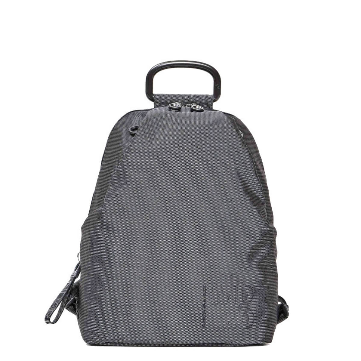 MANDARINA DUCK ZAINO P10QMT39 465 GRIGIO