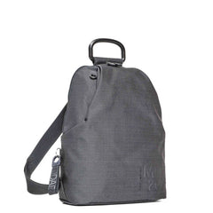 MANDARINA DUCK ZAINO P10QMT39 465 GRIGIO