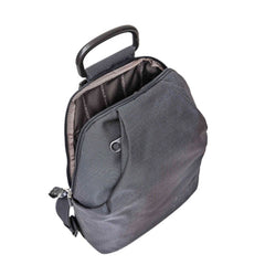 MANDARINA DUCK ZAINO P10QMT39 465 GRIGIO