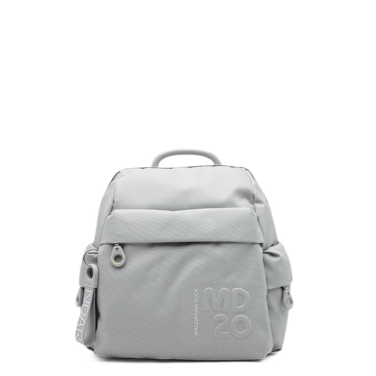 Zaino Mandarina Duck MD20 P10QMTT1 colore ghiaccio