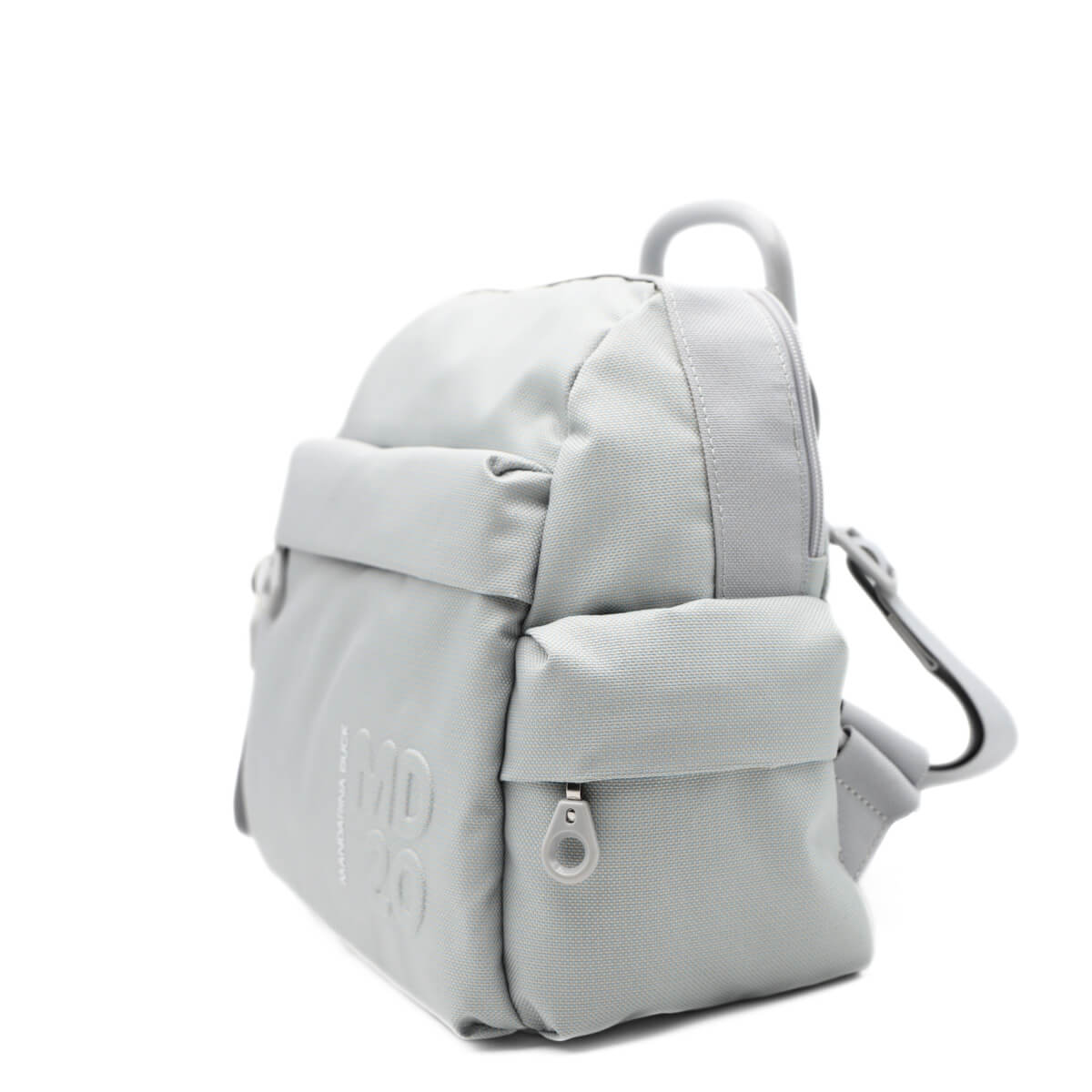 Zaino Mandarina Duck MD20 P10QMTT1 colore ghiaccio