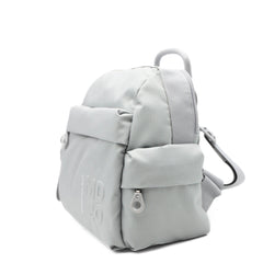 Zaino Mandarina Duck MD20 P10QMTT1 colore ghiaccio