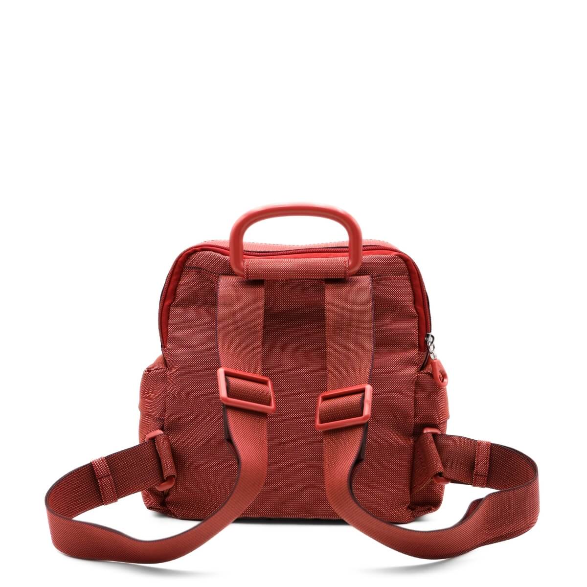 Zaino Mandarina Duck MD20 P10QMTT1 colore mattone