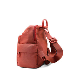 Zaino Mandarina Duck MD20 P10QMTT1 colore mattone