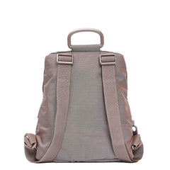 MANDARINA DUCK ZAINO P10QMTZ4 09K TAUPE