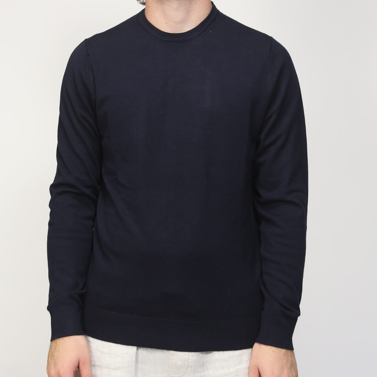 MARKUP MAGLIONE MK20010 BLU