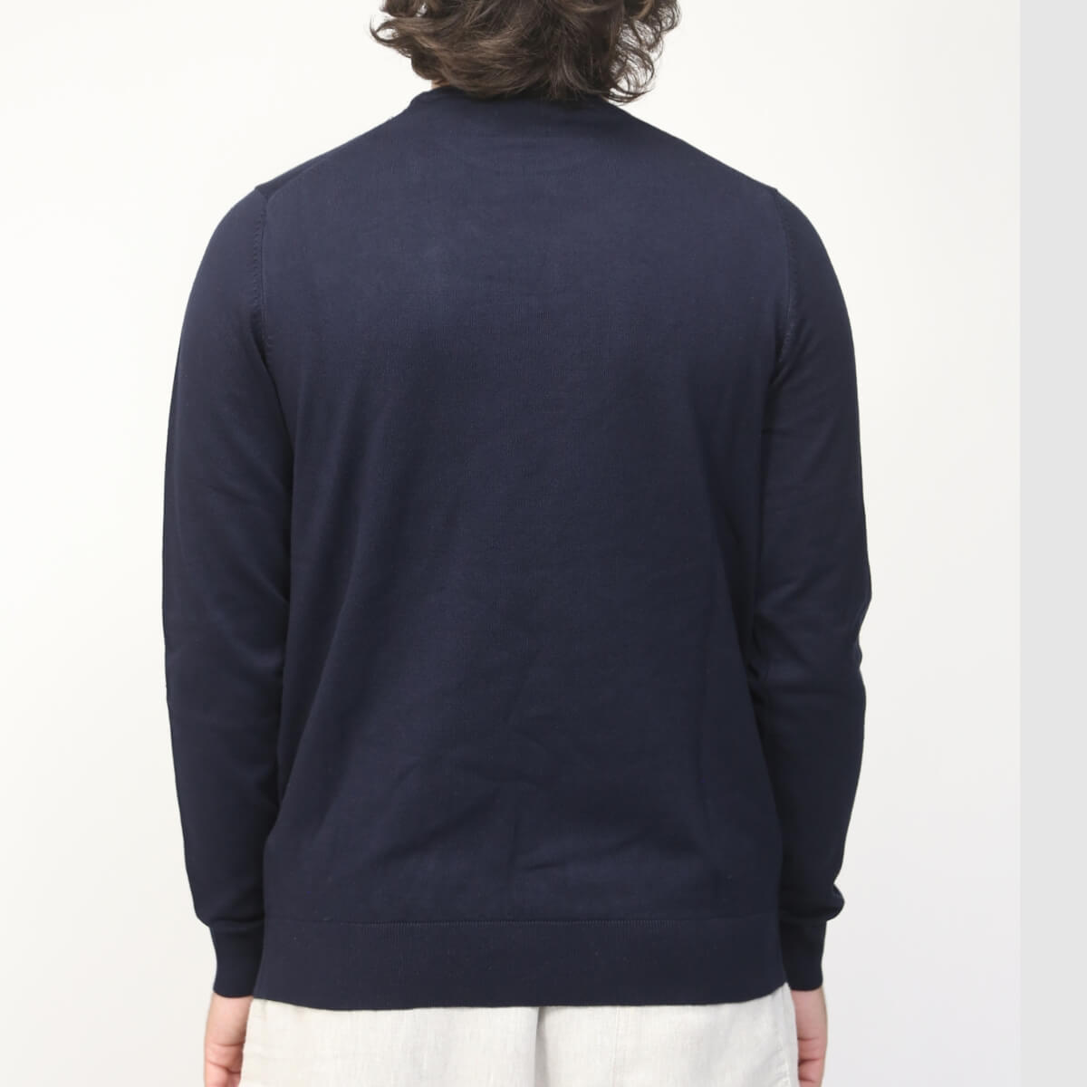 MARKUP MAGLIONE MK20010 BLU