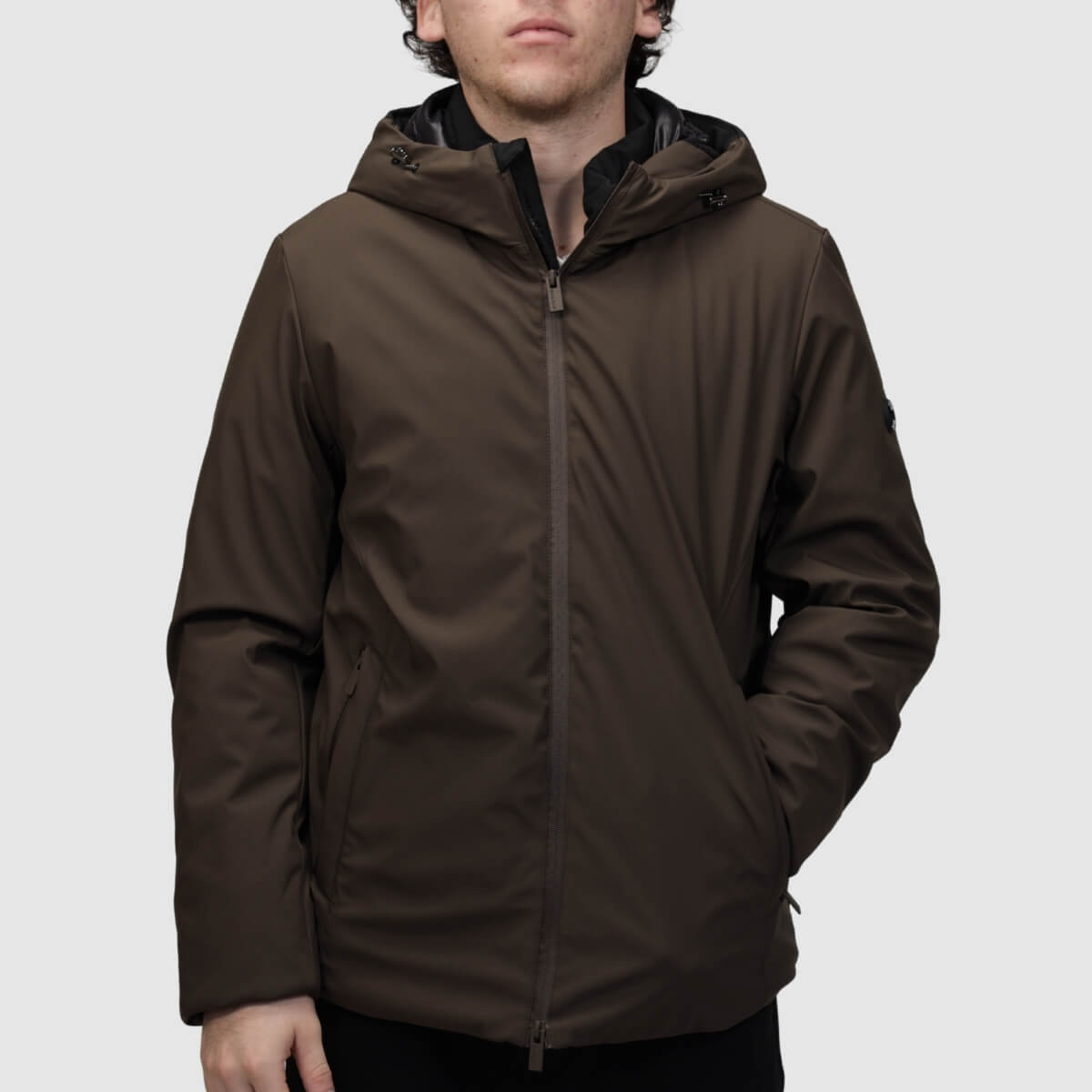 MARKUP PIUMINO MK24006 MARRONE