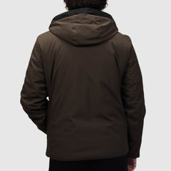 MARKUP PIUMINO MK24006 MARRONE