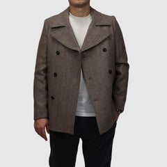 MARKUP CAPPOTTO MK2940610 MARRONE