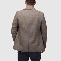 MARKUP CAPPOTTO MK2940610 MARRONE