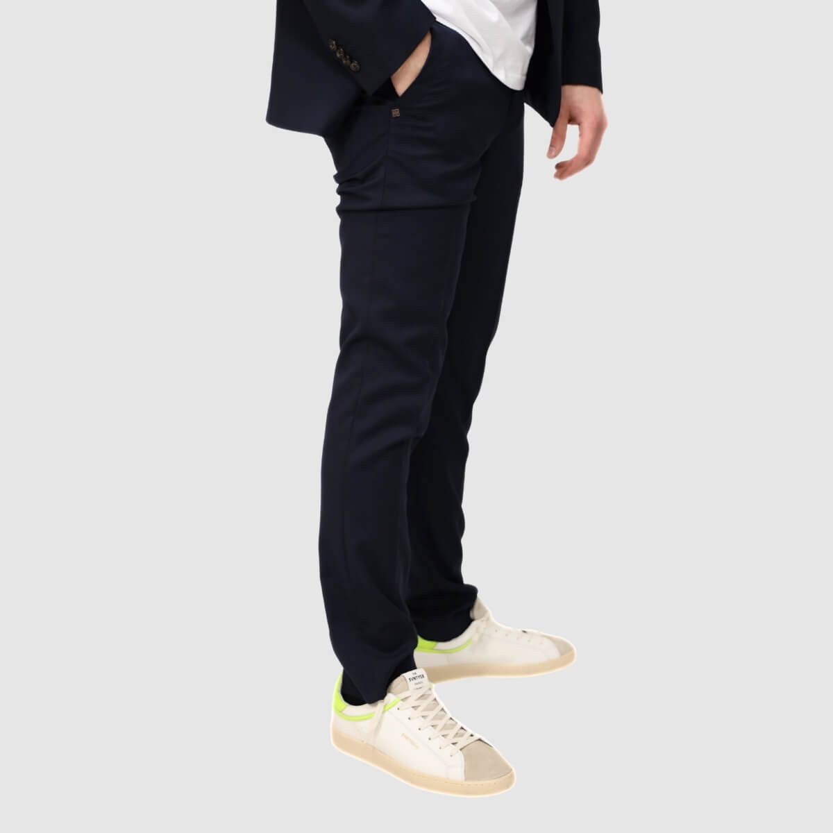 MARKUP COMPLETO MK1960024 BLU