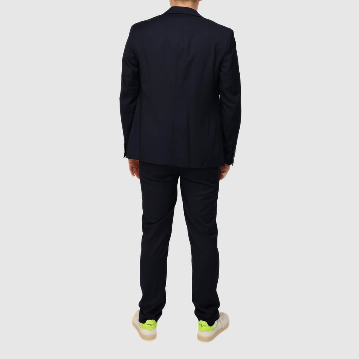 MARKUP COMPLETO MK1960024 BLU