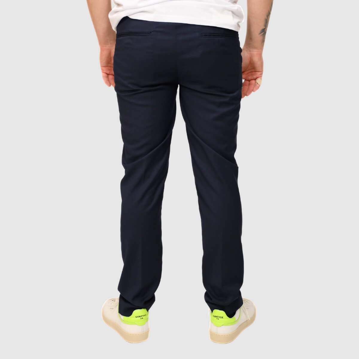 MARKUP COMPLETO MK1960024 BLU