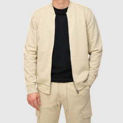 MARKUP FELPA MK892012 BEIGE