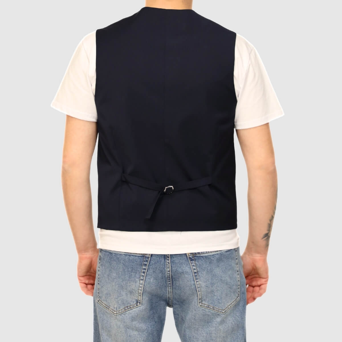 MARKUP GILET MK19600187 BLU