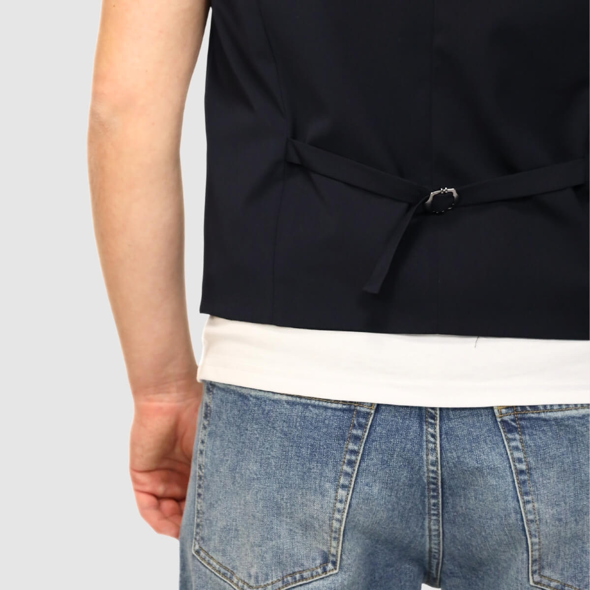 MARKUP GILET MK19600187 BLU