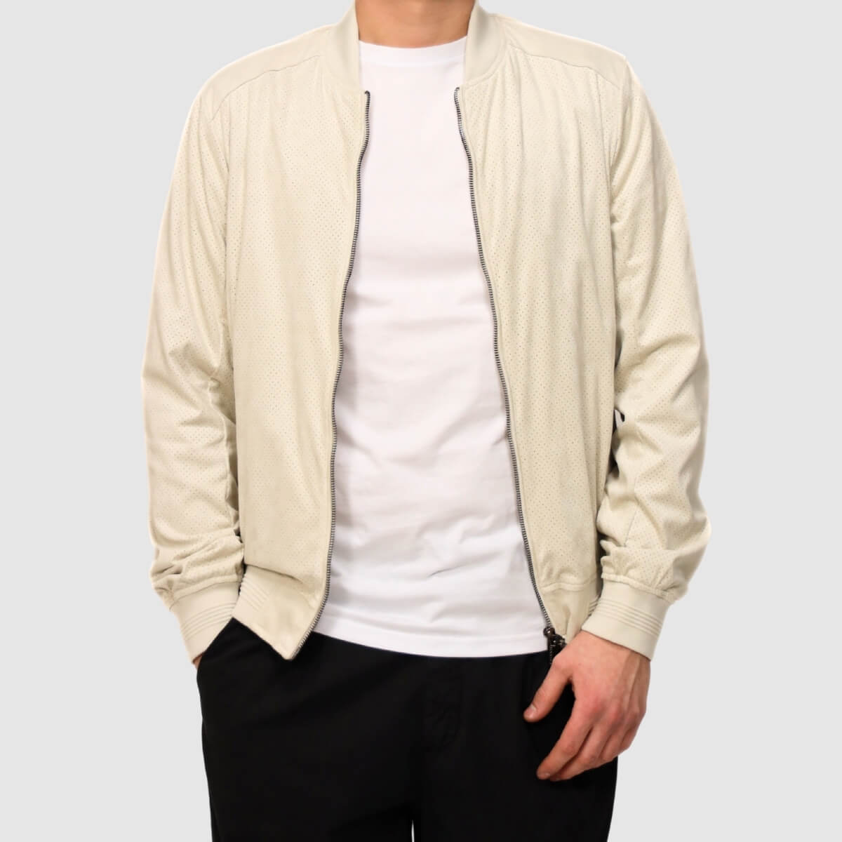 MARKUP GIUBBETTO MK1940008 PANNA