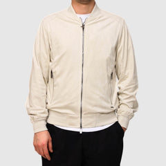 MARKUP GIUBBETTO MK1940008 PANNA