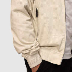 MARKUP GIUBBETTO MK1940008 PANNA