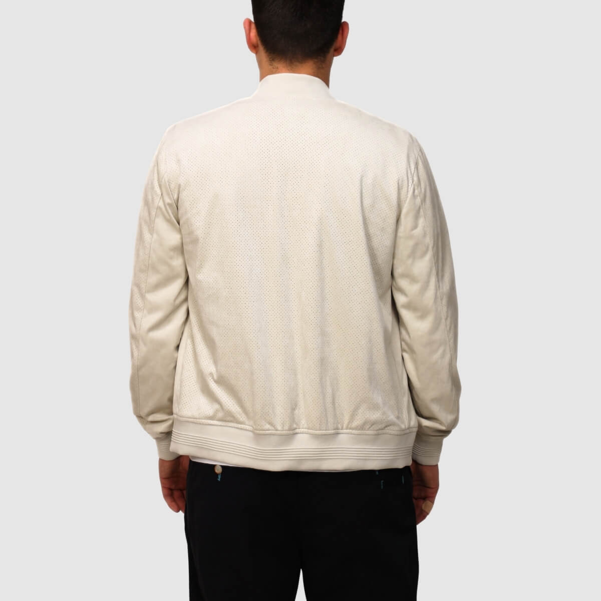MARKUP GIUBBETTO MK1940008 PANNA