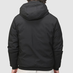 MARKUP GIUBBOTTO DOUBLE FACE MK24008 NERO