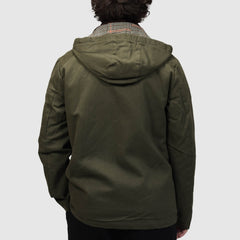 MARKUP GIUBBOTTO MK2940021 VERDE
