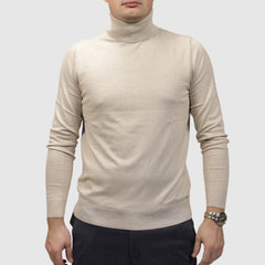 MARKUP MAGLIONCINO DOLCEVITA MK20015 BEIGE