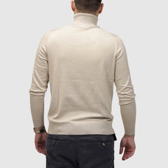 MARKUP MAGLIONCINO DOLCEVITA MK20015 BEIGE