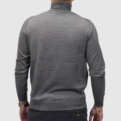 MARKUP MAGLIONCINO DOLCEVITA MK9900155 GRIGIO