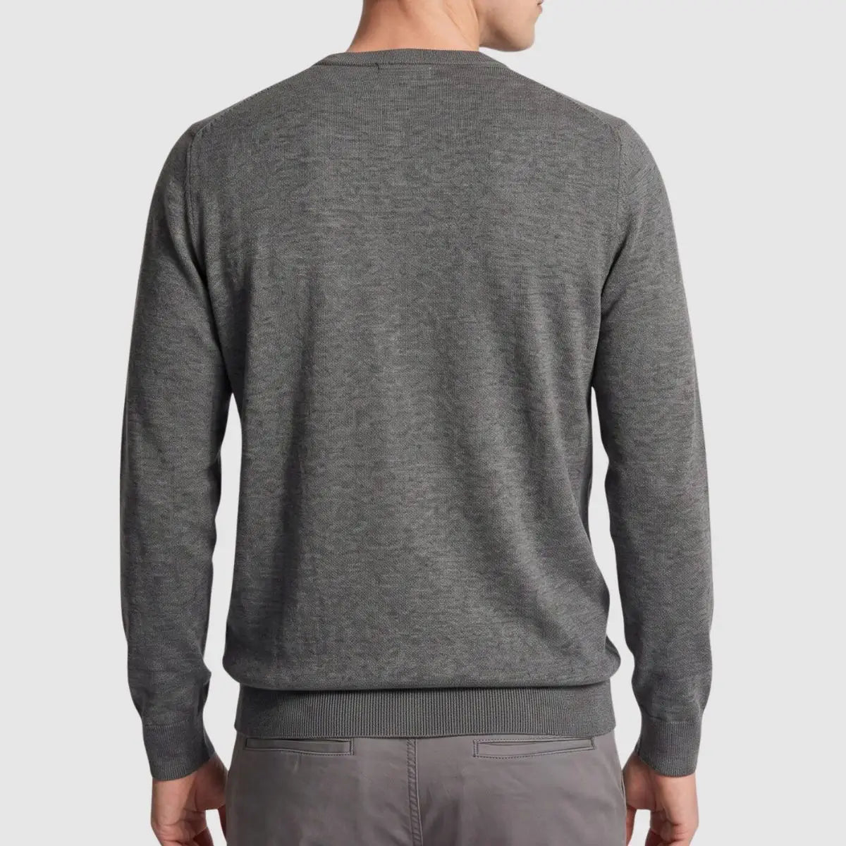 MARKUP MAGLIONCINO MK20010 GRIGIO