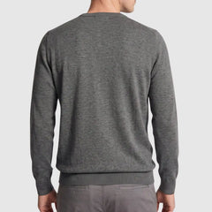 MARKUP MAGLIONCINO MK20010 GRIGIO