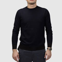 MARKUP MAGLIONCINO MK2900007 BLU