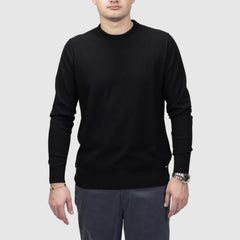 MARKUP MAGLIONCINO MK9900014 NERO